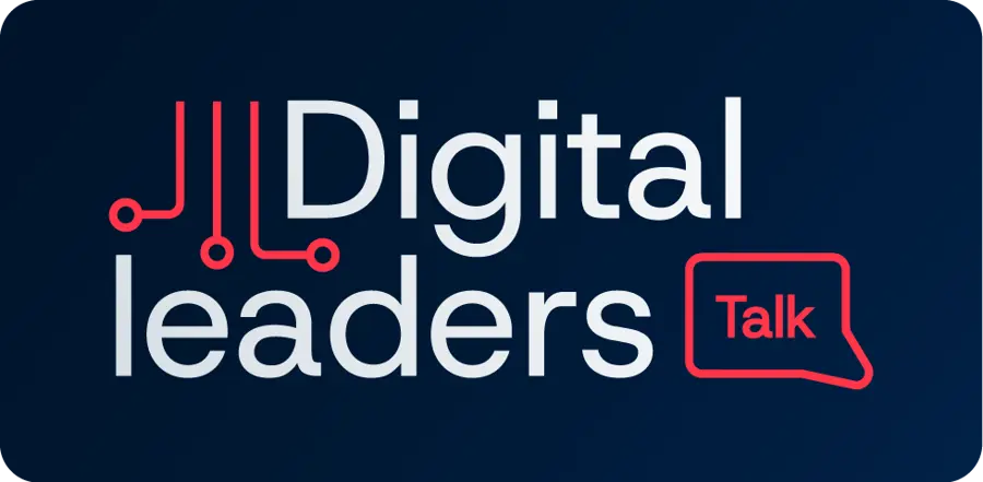 Digital Leaders Talk Logo 2 1