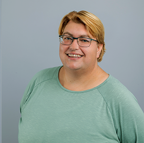 Janneke van der Mark