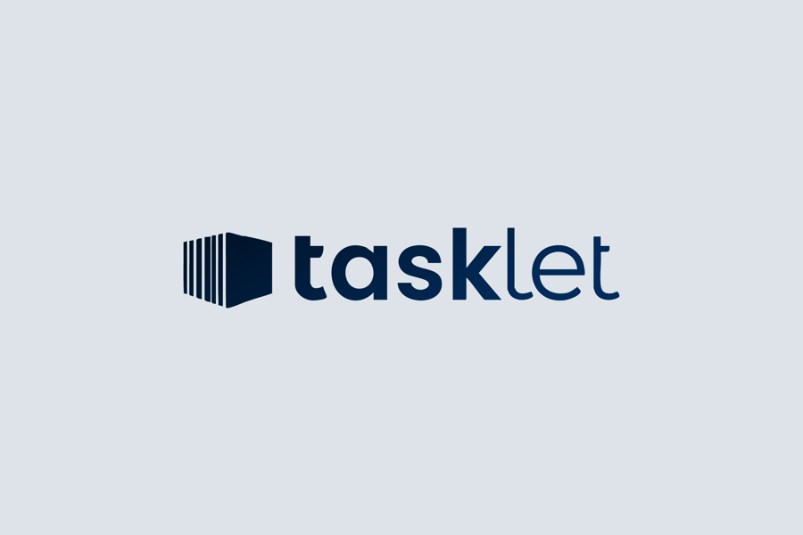 Tasklet Partner Logo