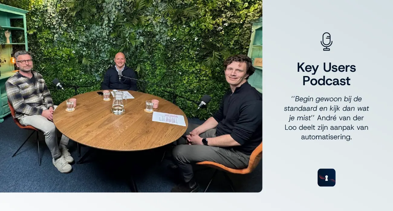 Podcast Dumocom