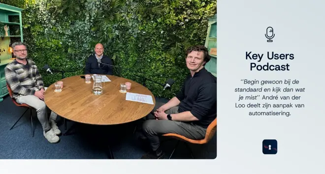 Podcast Dumocom