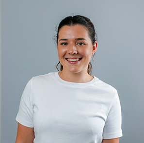 Elke Penedo Cumplido