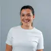 Elke Penedo Cumplido