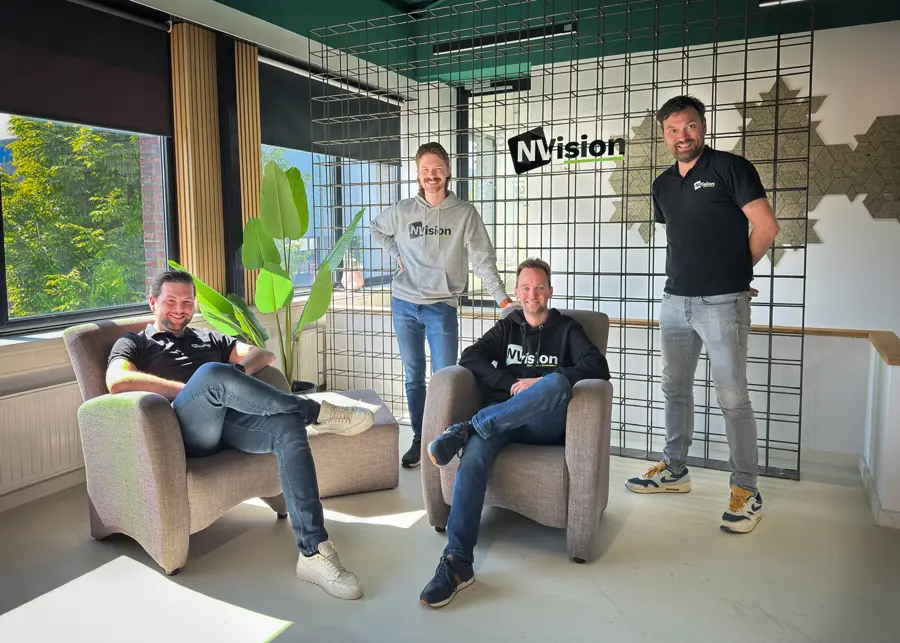 Nvision 2