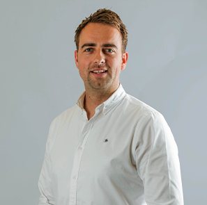 Jasper Nieuwenhuis