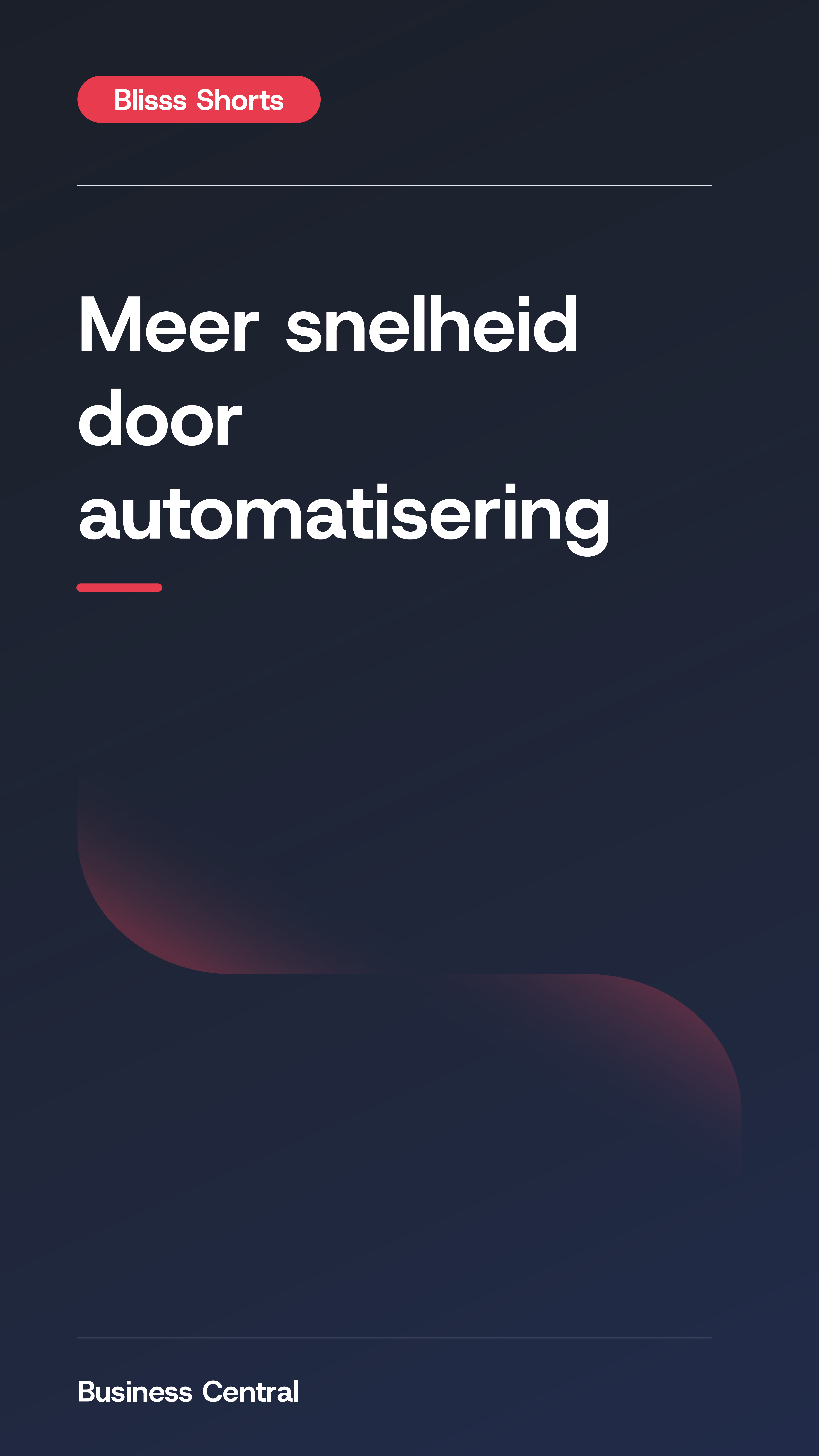 Meer Snelheid Door Automatisering 01