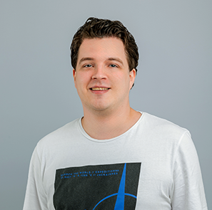 Sven Pouwels