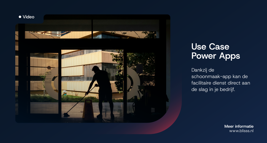 Schoonmaak App 01
