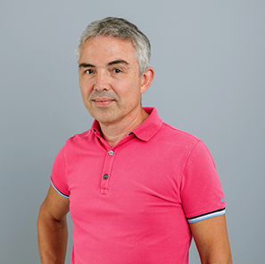 Jasper van Geest