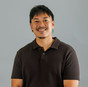 Michael Cheung