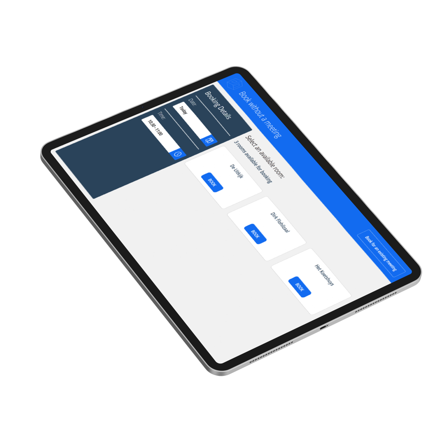 Ipad Mockup Powerapps