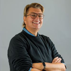 Janneke van der Mark