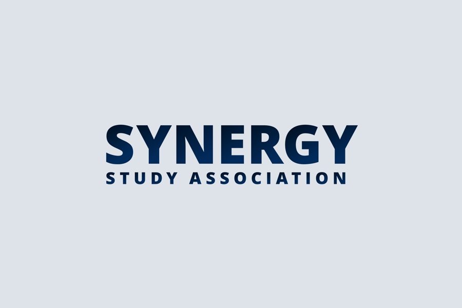 Synergy Partner Logo