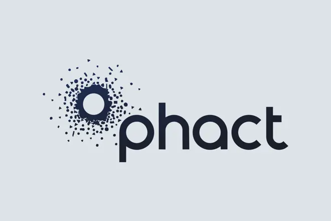 Partnerlogos Phact 01