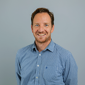 Dave Roersch