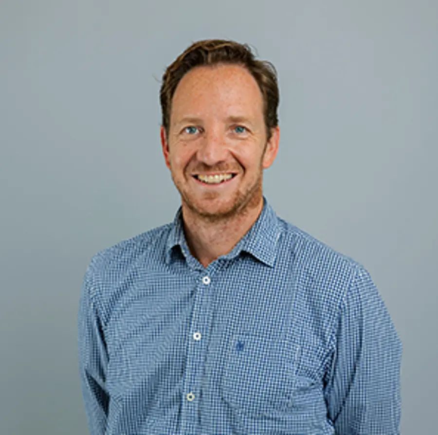 Dave Roersch 1X1