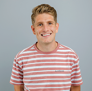 Chris Tolkamp