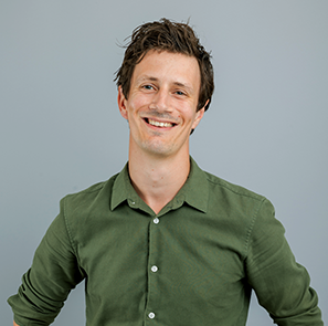 Ruben Jansen