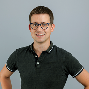 Bart Dirven