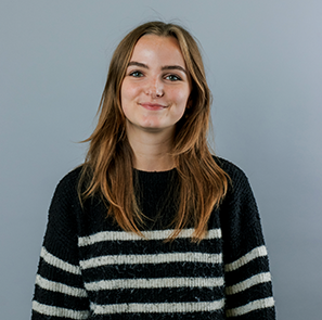 Vita van Hoof