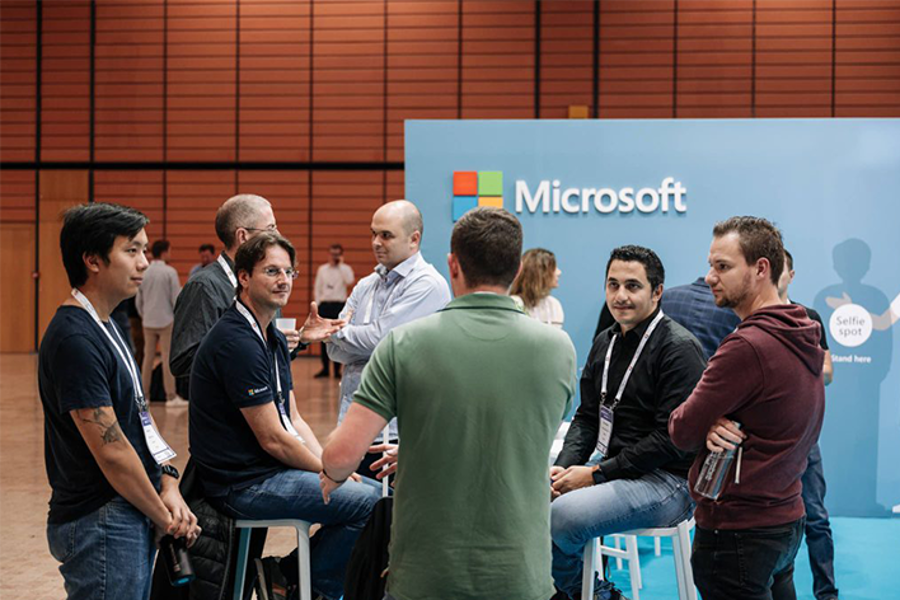 Microsoft Partners
