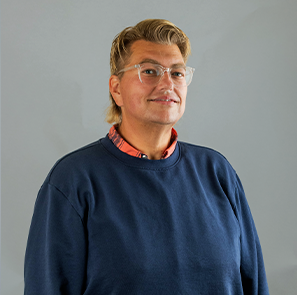 Janneke van der Mark