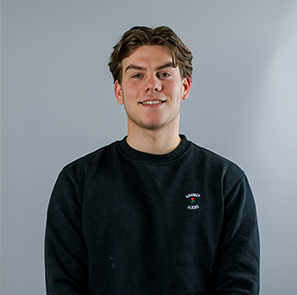 Niels Jütten