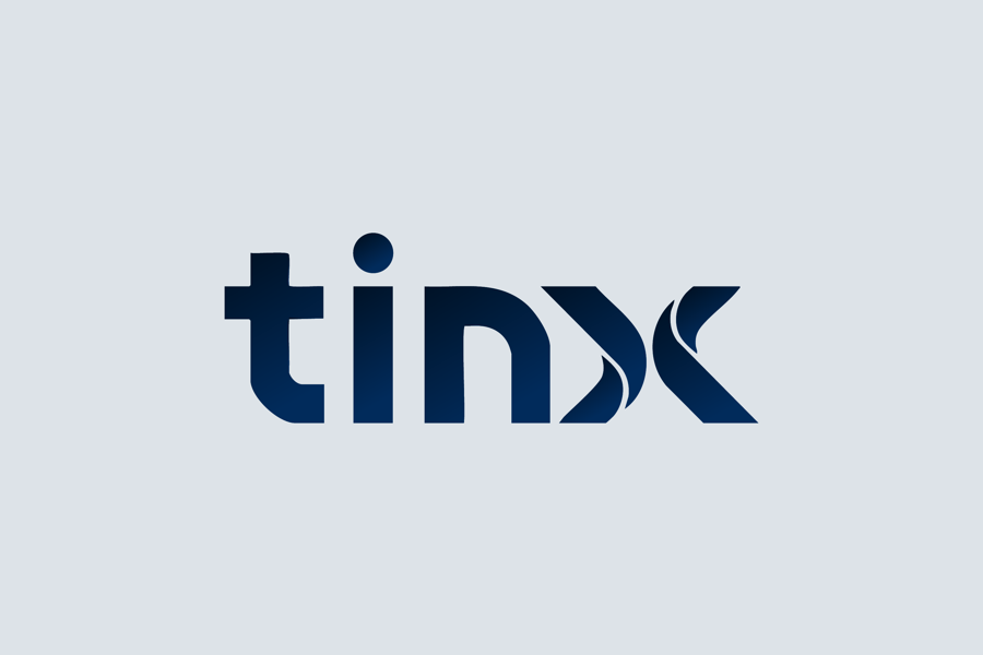 Tinx It Partner Logo