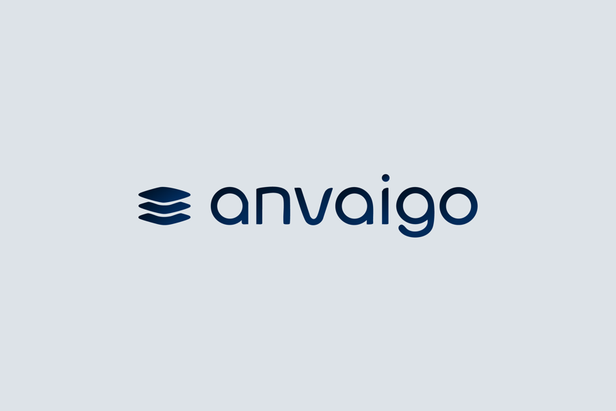Anvaigo Partner Logo