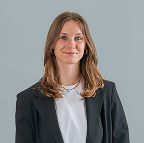 Sophie Bos