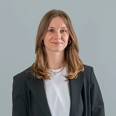 Sophie Bos
