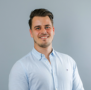 Joeri Janssen