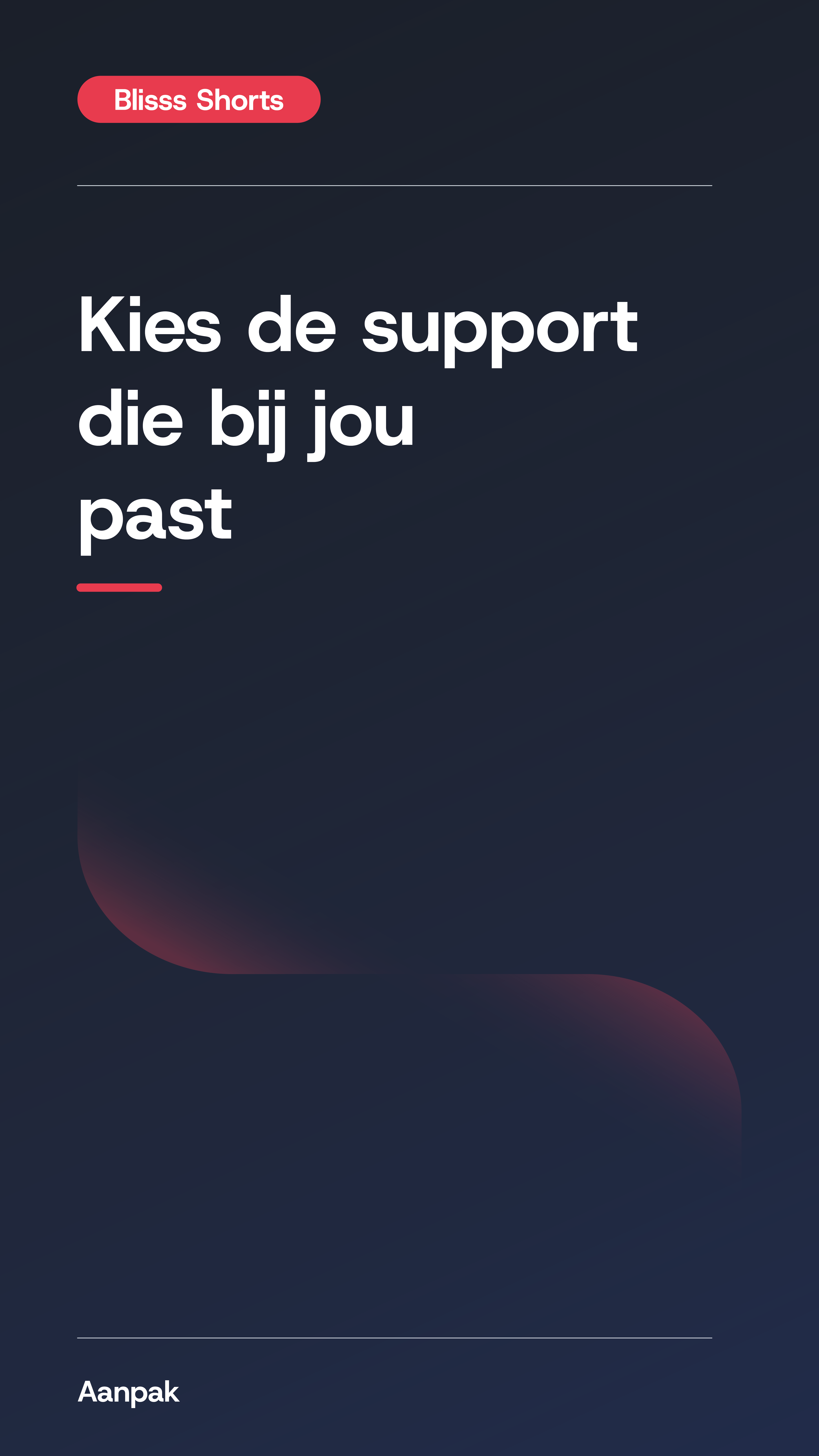 Kies De Support Die Bij Jou Past 01
