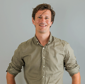 Ruben Jansen