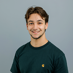 Enze Jansen