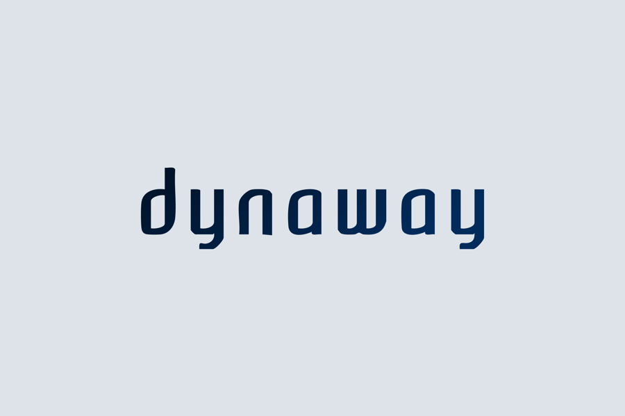 Dynaway Partner Logo