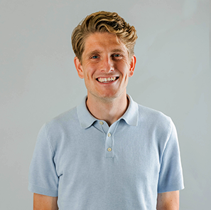 Chris Tolkamp