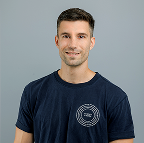 Koen Schnaar