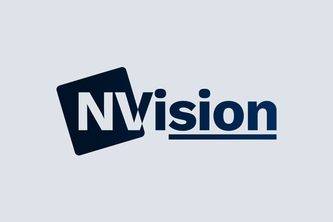 Nvision Partner Logo