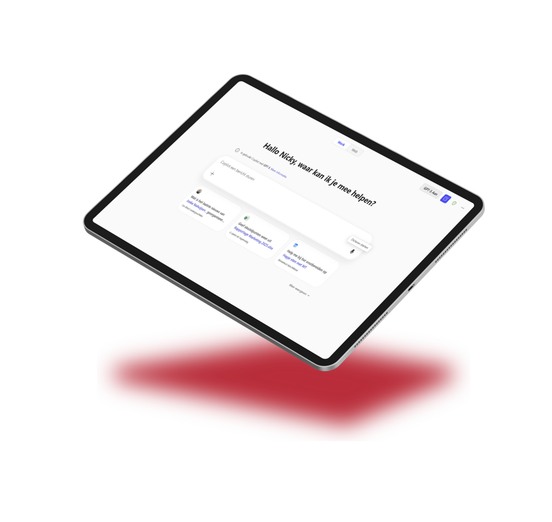 Ipad Mockup Co Pilot