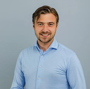 Nicky Jansen