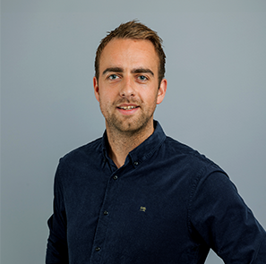 Jasper Nieuwenhuis