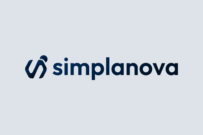 Simplanova Partnerlogo