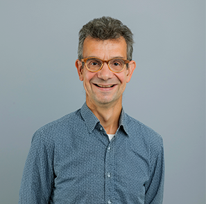 Edwin Drieszen